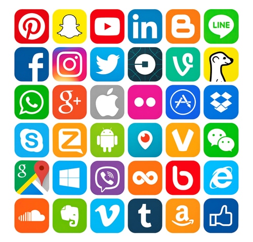 download social media platforms
